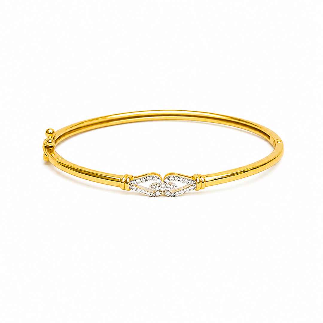 Bridal Gold Noa