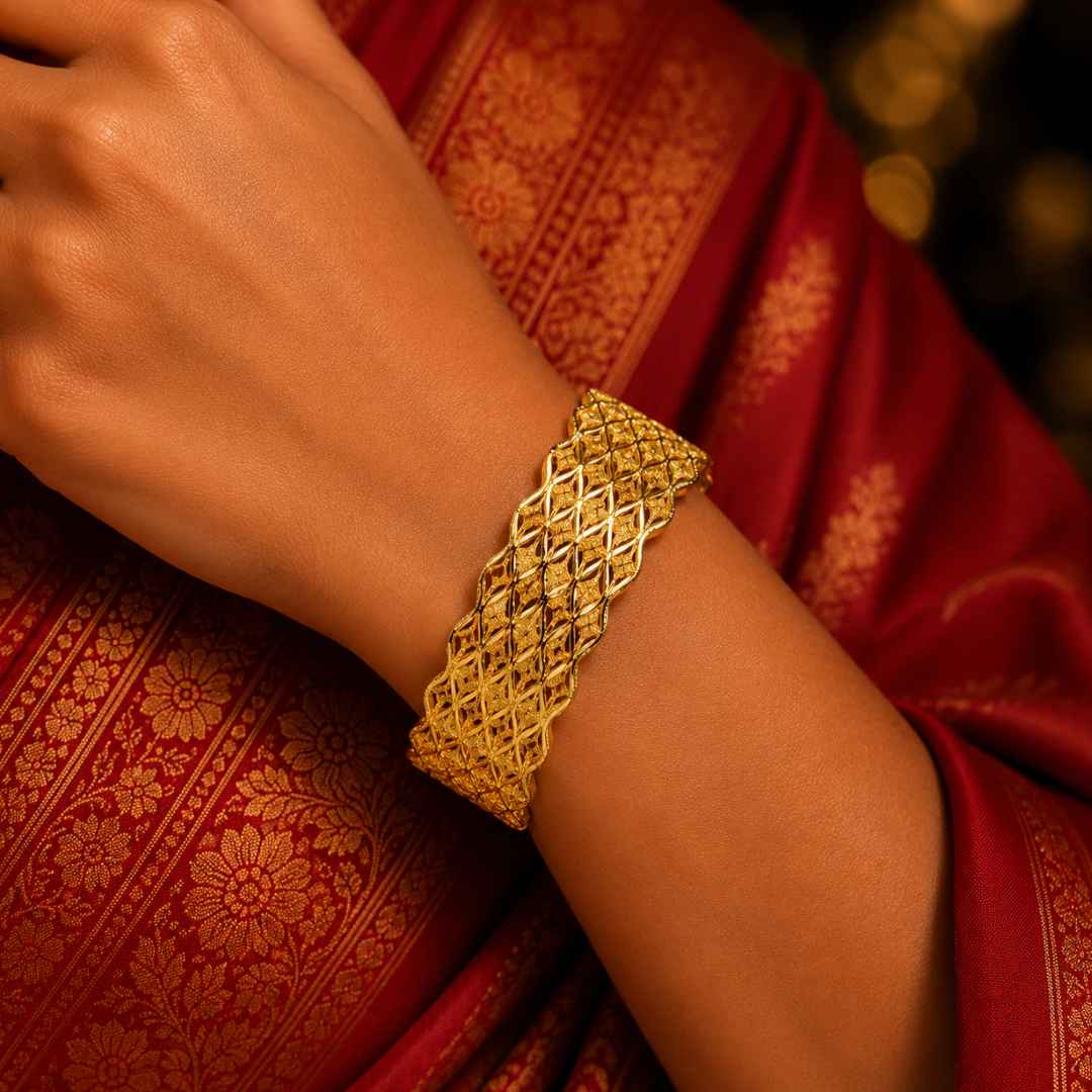 Royal Gold Chur