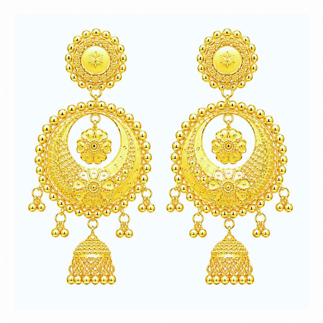 Royal Bridal Kanbala