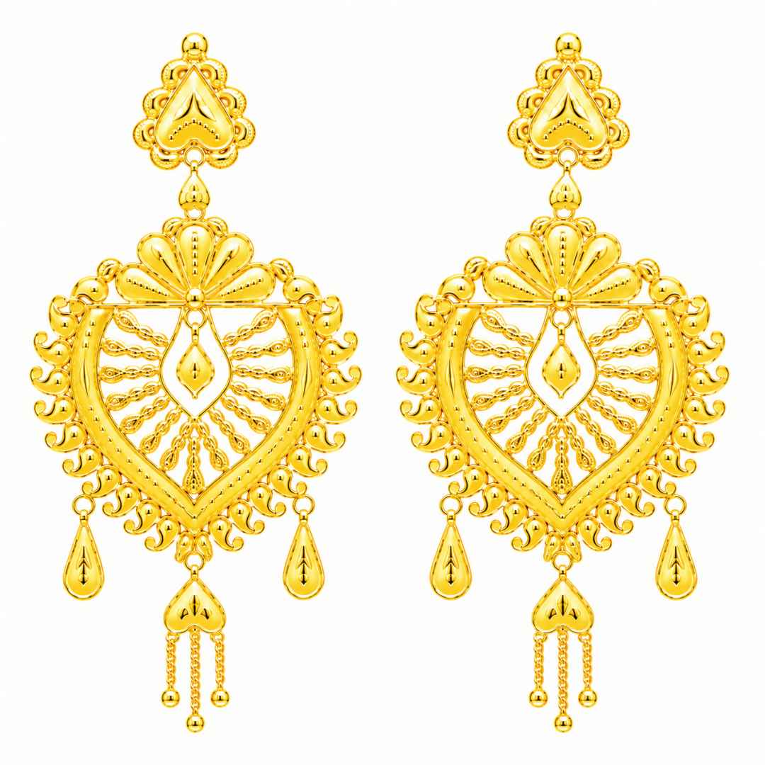 Bride’s Choice Kanbala