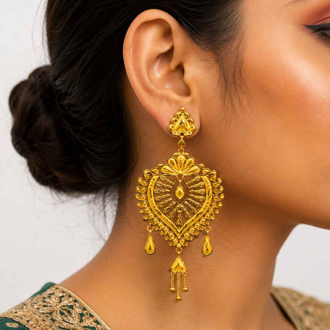Bride’s Choice Kanbala