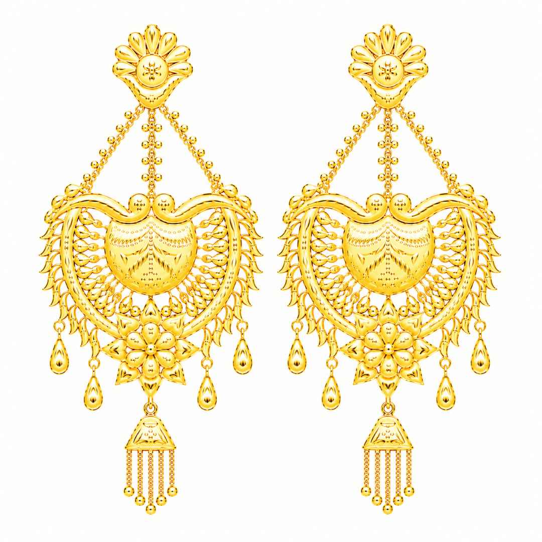 Bridal Heritage Kanbala
