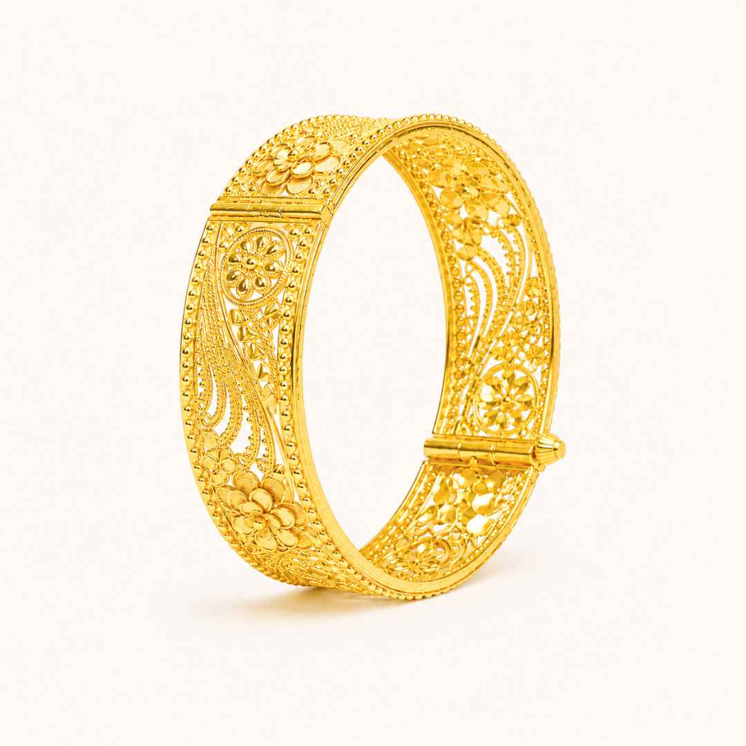 Heritage Gold Chur
