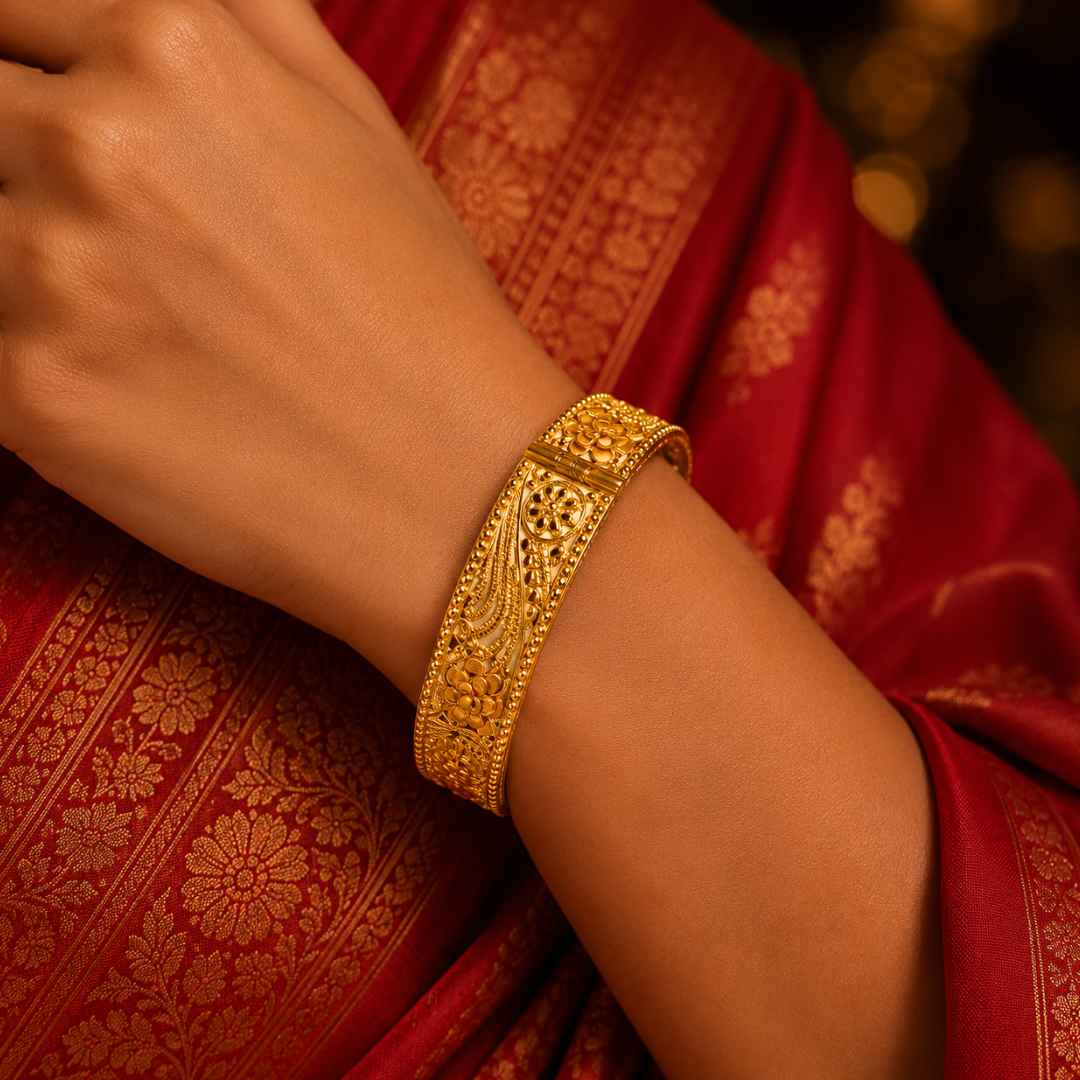 Heritage Gold Chur