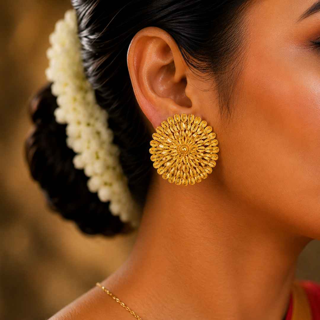 Lotus Gold Kanpasa