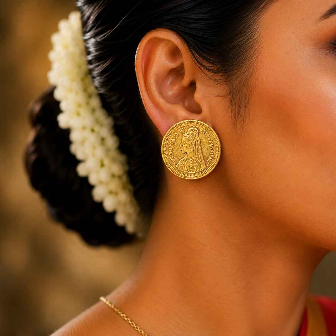 Petal Charm Kanpasa