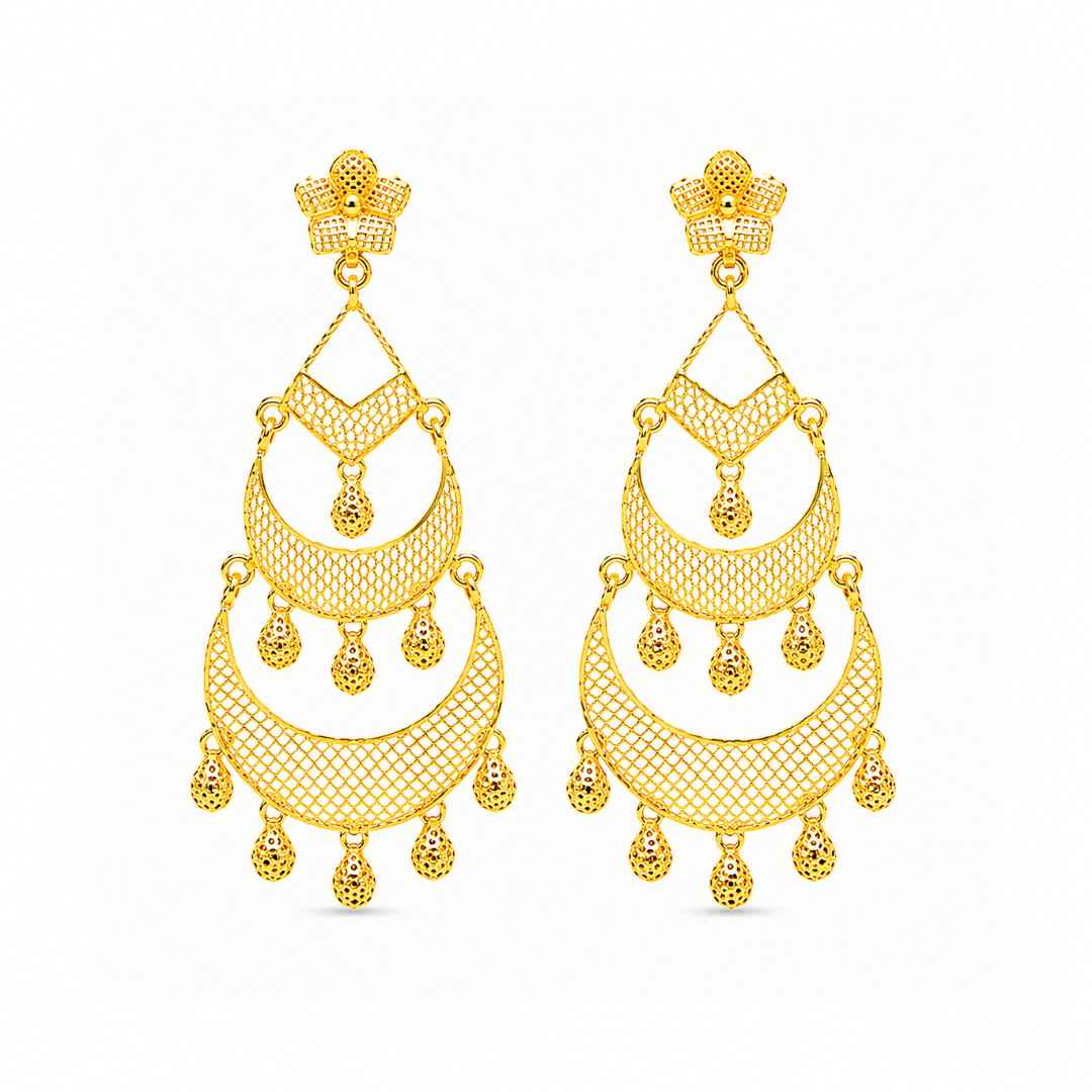 Premium Gold Kanbala