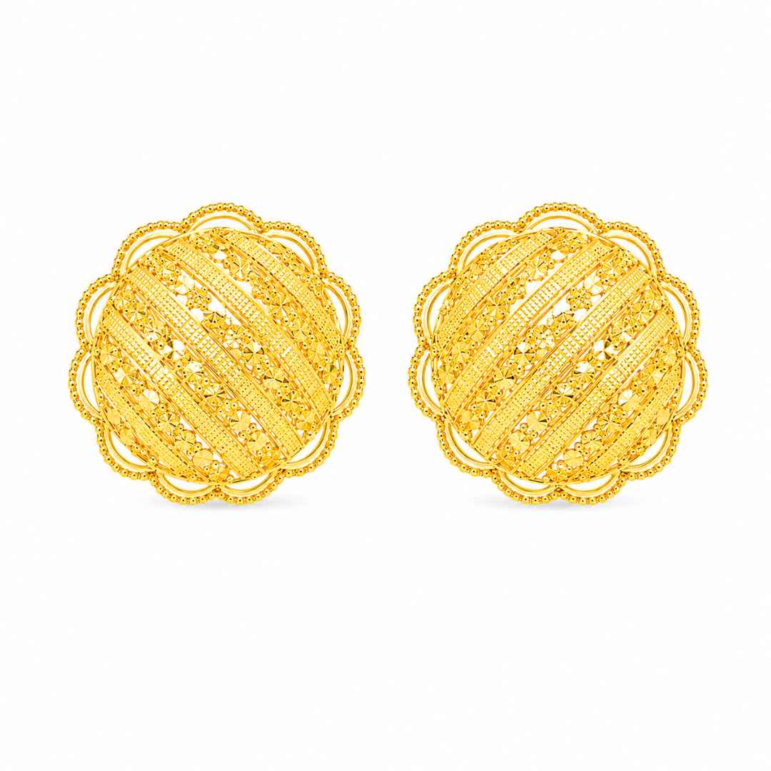 Jasmine Gold Kanpasa