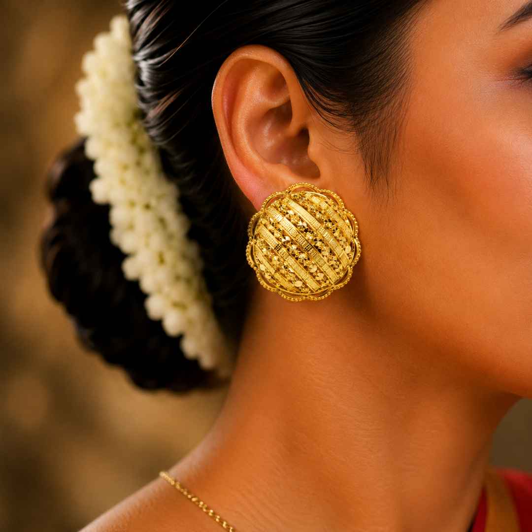 Jasmine Gold Kanpasa