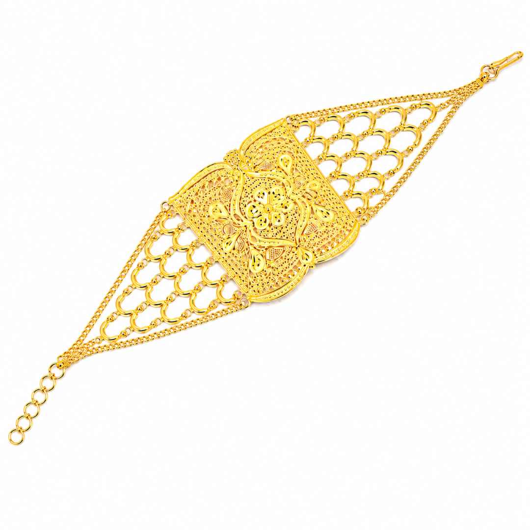 Regal Gold Mantasa