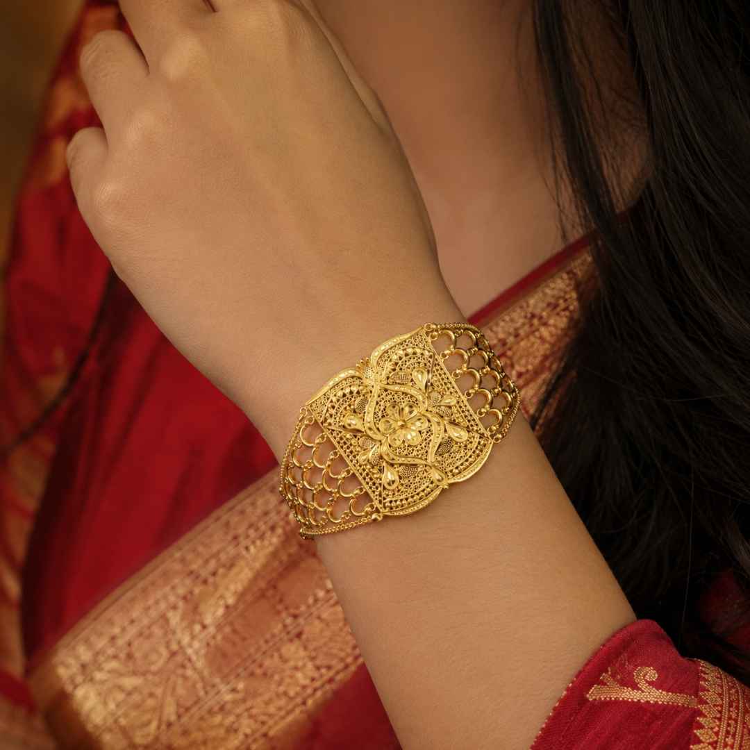 Regal Gold Mantasa