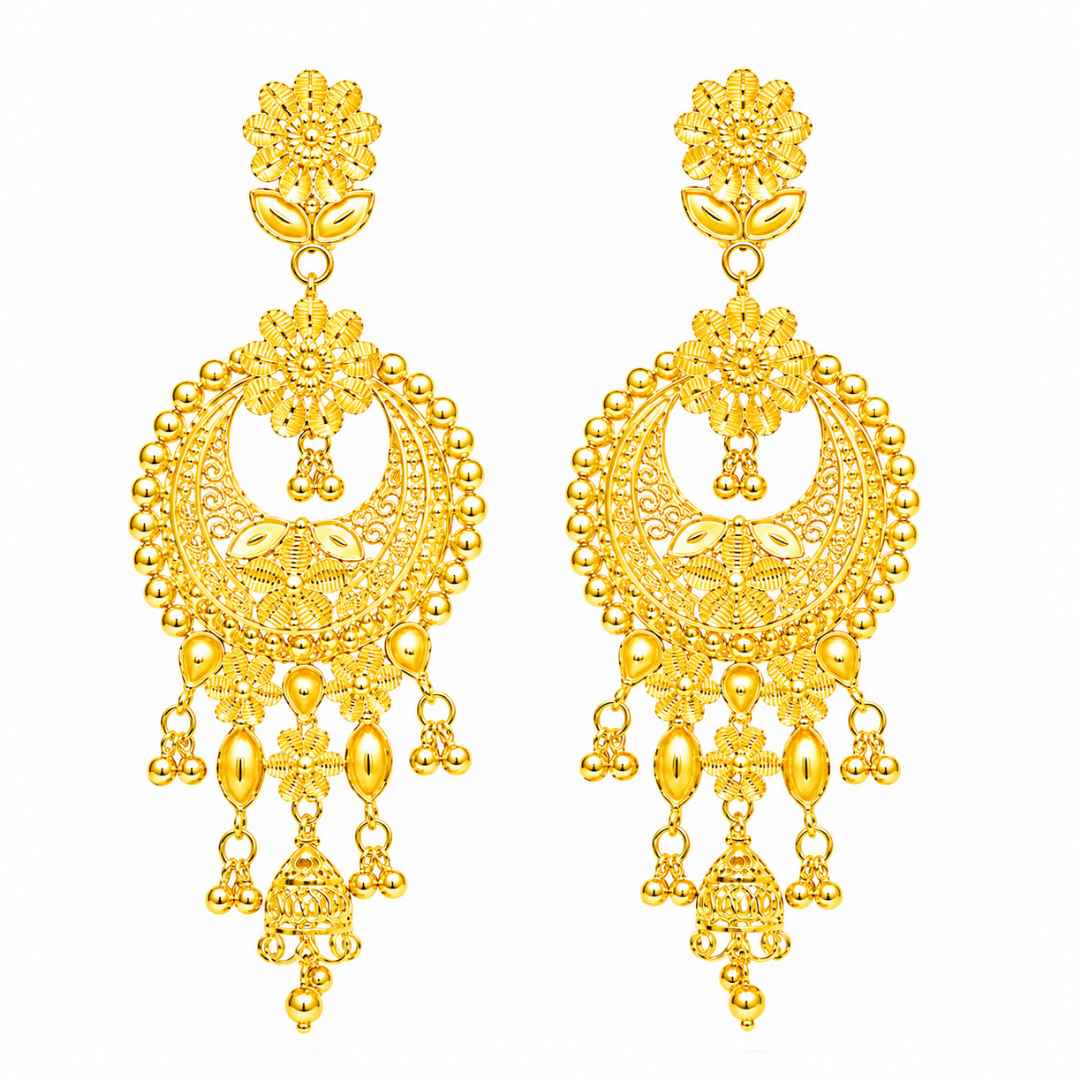 Regal Gold Kanbala