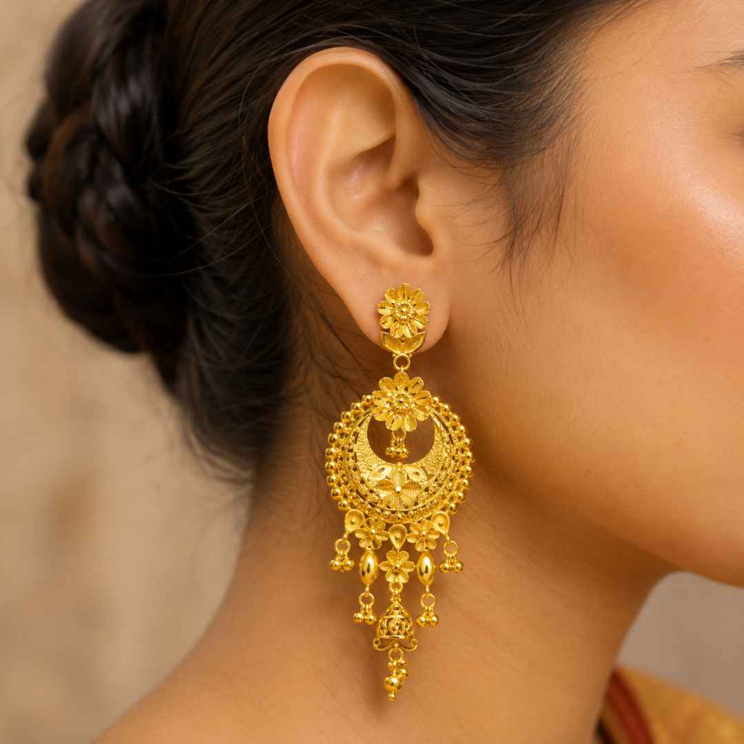 Regal Gold Kanbala