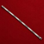 1.1 platinum BRACELET 27.784