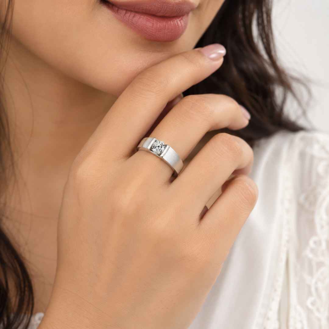 1.2. Silver Ring 4.550x550