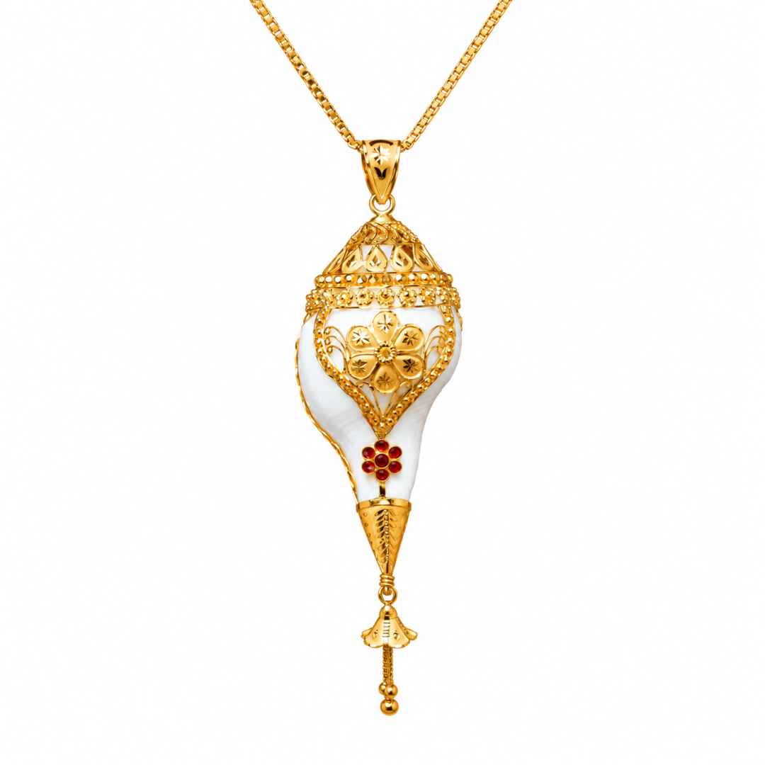 Little Joy Locket