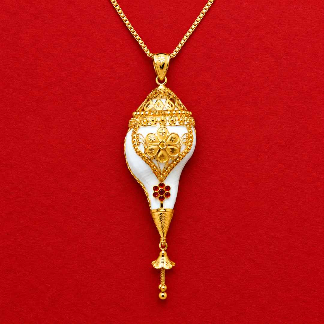 Little Joy Locket
