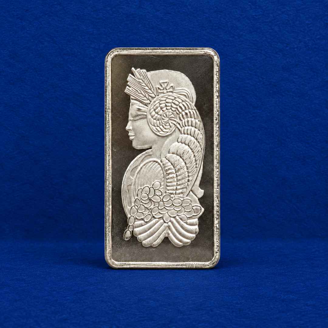 Silver Bar