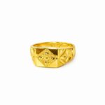 15. Baby Ring 0.560
