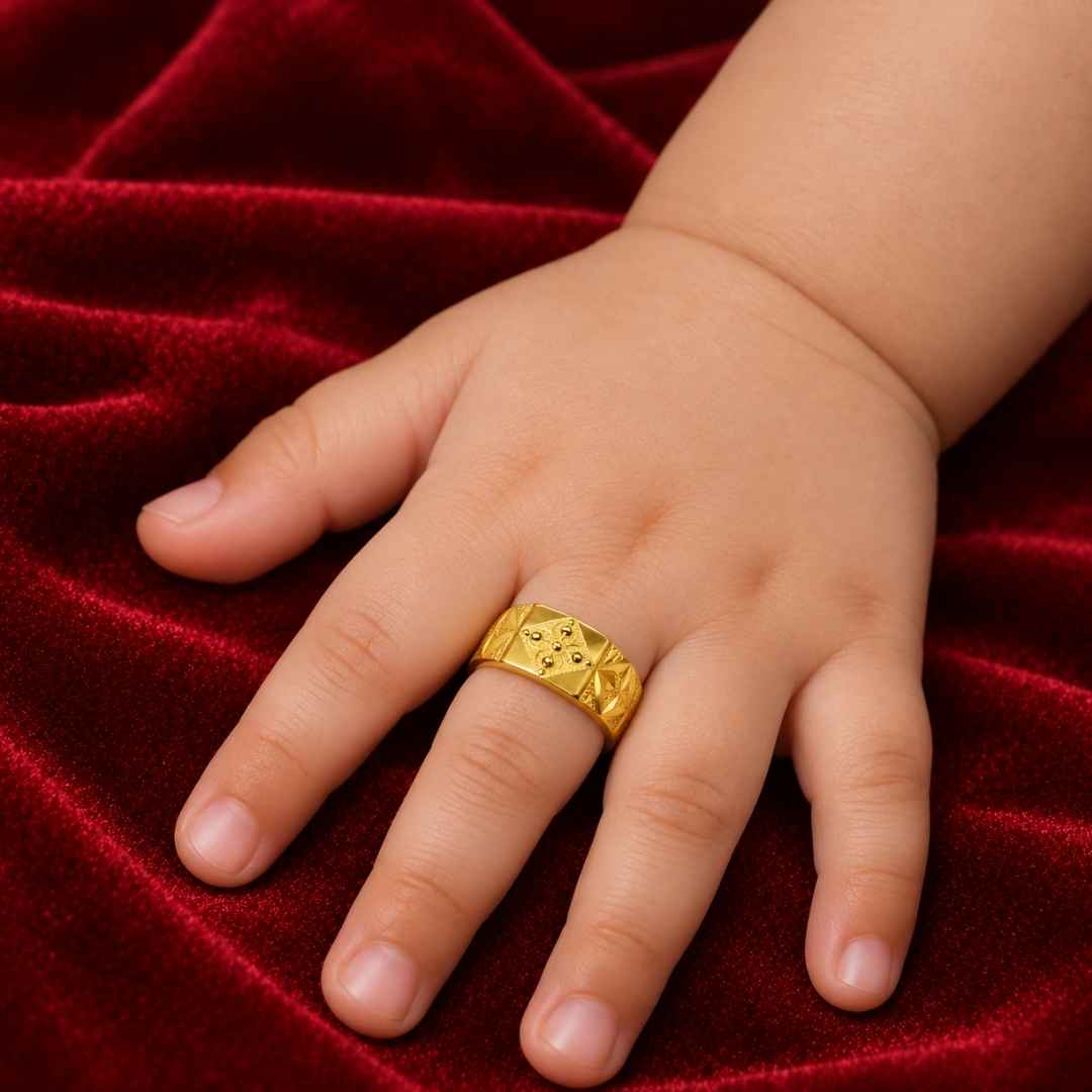 15.2. Baby Ring 0.560