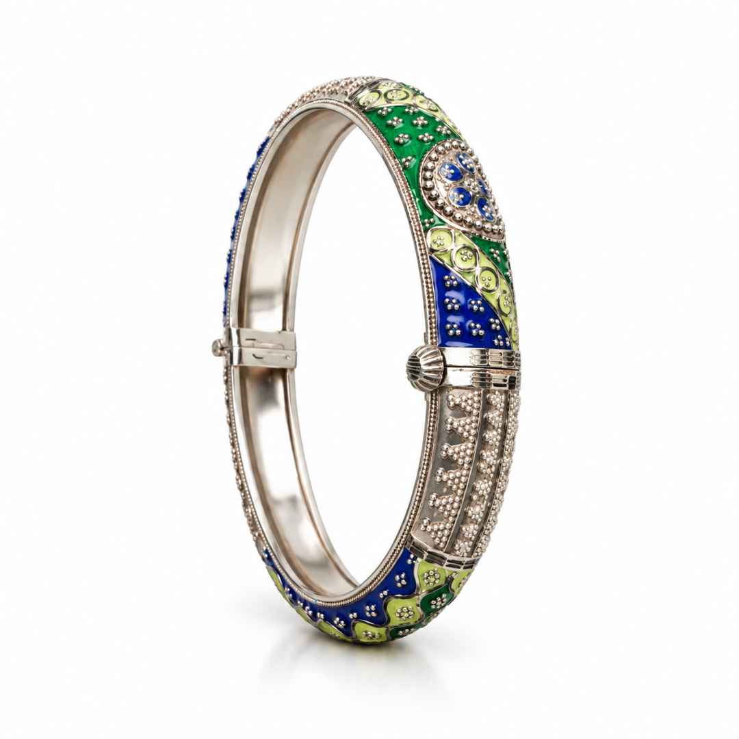 Floral Heritage Chur