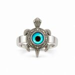 3. Silver Ring 6.950x550