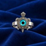 3.1. Silver Ring 6.950x550