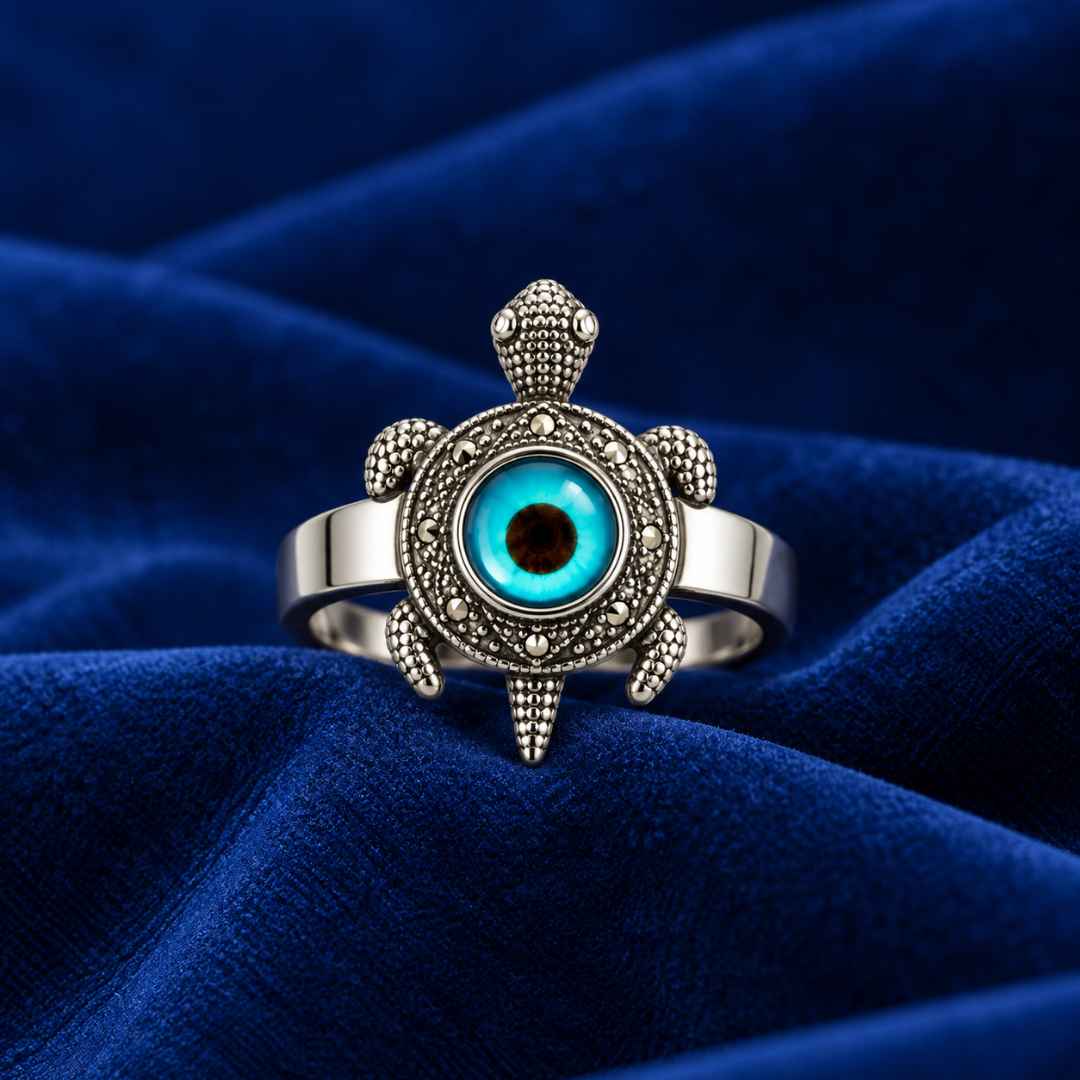 3.1. Silver Ring 6.950x550