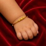 3.2 BABY BANGLE 5.340 GM