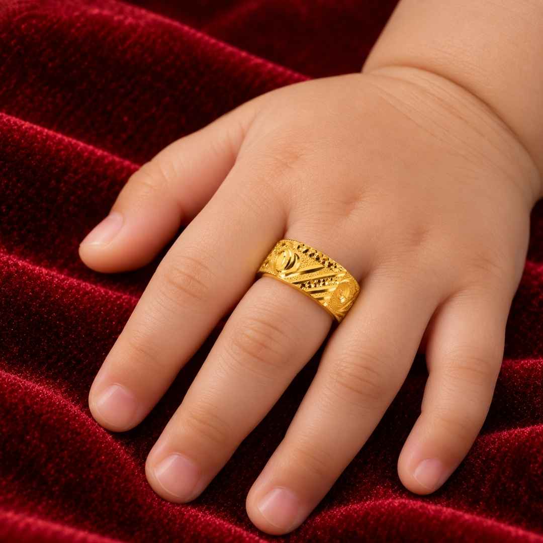 Baby Ring