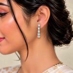 3.2. Silver Earrings 5.500x550