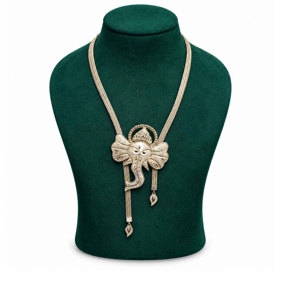 Elephant Motif Sitahar