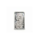4.1. Silver Bar 20gm