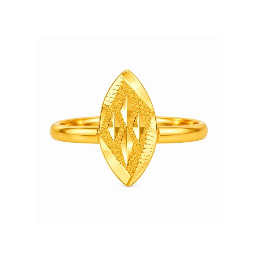 Cute Charm Baby Ring