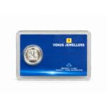 5. Silver Coin 5gm