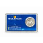 5.2. Silver Coin 5gm
