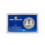 6.1. Silver Coin 10gm