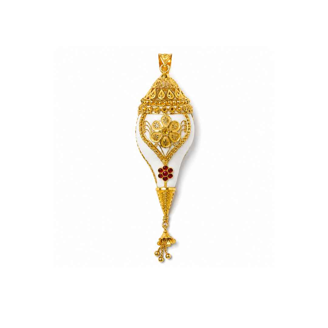 Royal Designer Pendant