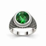 7. Silver Ring 5.750x600