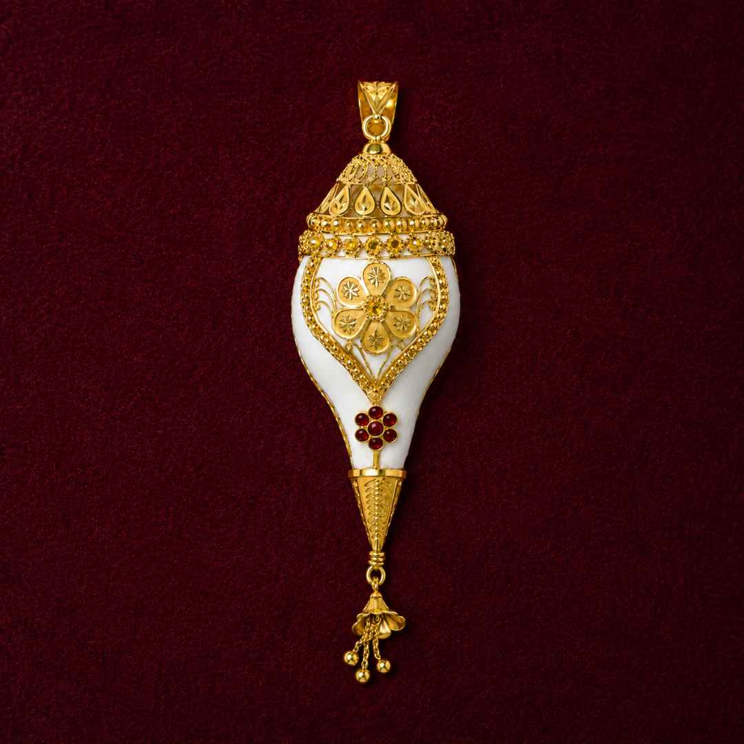 Royal Designer Pendant
