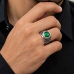 7.2. Silver Ring 5.750x600