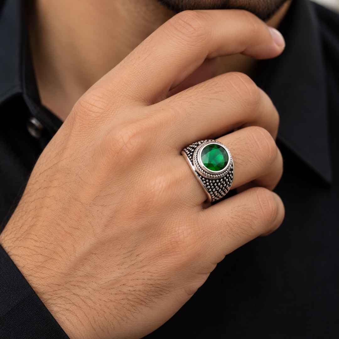 7.2. Silver Ring 5.750x600