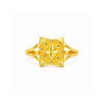 8. Baby Ring 0.500