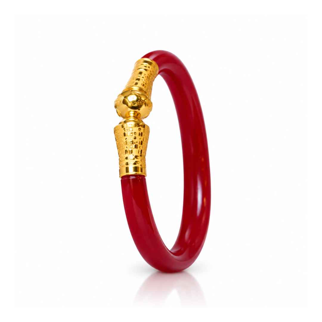 Elegant Gold Pola