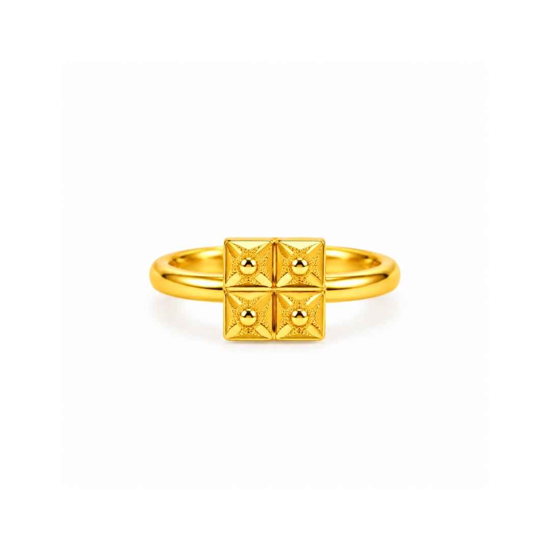 9. Baby Ring 0.560