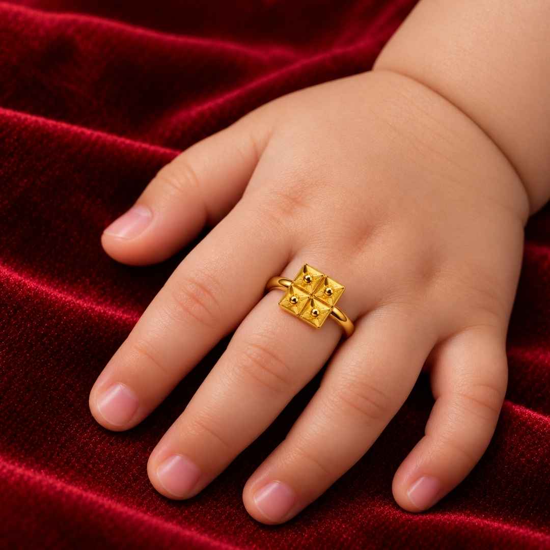 9.2. Baby Ring 0.560